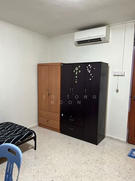 160 Woodlands Street 13, 160 Woodlands Street 13, 3 Bedrooms, 1,109 sqft, HDB Flat For Sale, by Yeo Tong Boon, 500125606 - Bedroom - PropertyGuru.com.sg