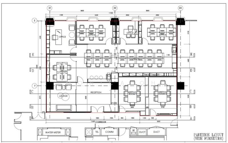 Ngee Ann City, 391 Orchard Road, 2,401 sqft, Office For Rent, by Monica Oh, 500125608 - CommercialGuru.com.sg