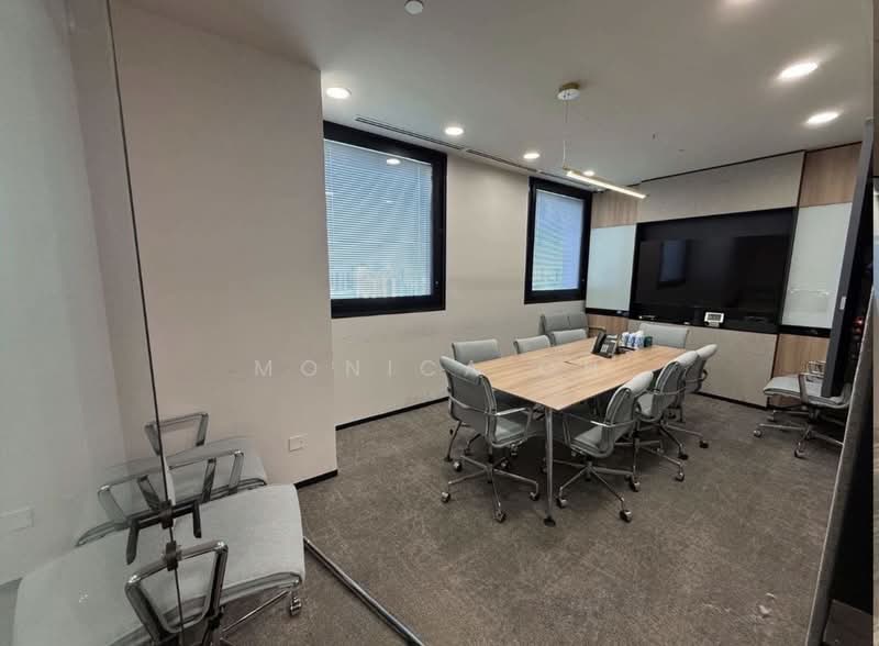 Ngee Ann City, 391 Orchard Road, 2,401 sqft, Office For Rent, by Monica Oh, 500125608 - Interior - CommercialGuru.com.sg