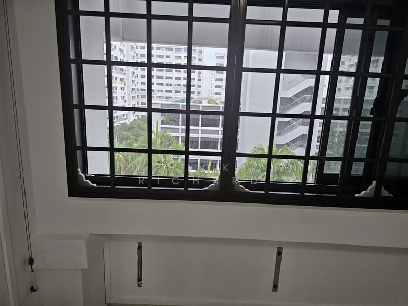 644 Woodlands Ring Road, 644 Woodlands Ring Road, 3 Bedrooms, 1,087 sqft, HDB Flat For Sale, by Lim Hiok Jin Richard, 500125609 - View - PropertyGuru.com.sg