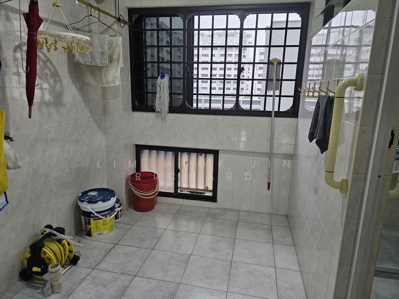 644 Woodlands Ring Road, 644 Woodlands Ring Road, 3 Bedrooms, 1,087 sqft, HDB Flat For Sale, by Lim Hiok Jin Richard, 500125609 - Interior - PropertyGuru.com.sg