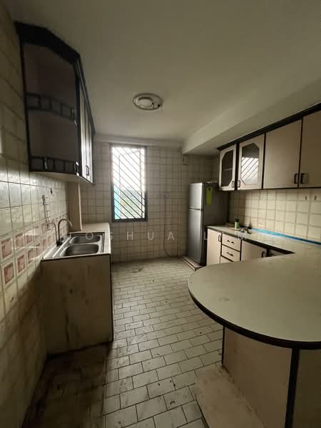 Beauty World Plaza, 140 Upper Bukit Timah Road, 2 Bedrooms, 1,100 sqft, Condominium For Rent, by Joshua Lim, 500125611 - Kitchen - PropertyGuru.com.sg