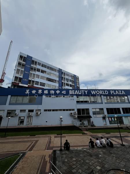 Beauty World Plaza, 140 Upper Bukit Timah Road, 2 Bedrooms, 1,100 sqft, Condominium For Rent, by Joshua Lim, 500125611 - Exterior - PropertyGuru.com.sg
