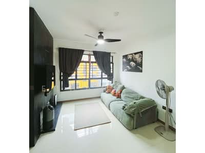 For Sale - 479C Yishun Street 42