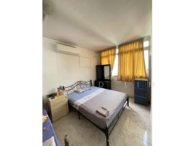 For Rent - 162 Yung Ping Road
