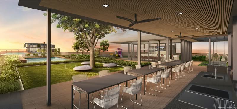 Sceneca Residence, Tanah Merah Kechil Link, 2 Bedrooms, 753 sqft, Condominium For Sale, by Lewis Tong, 500125617 - Exterior - PropertyGuru.com.sg