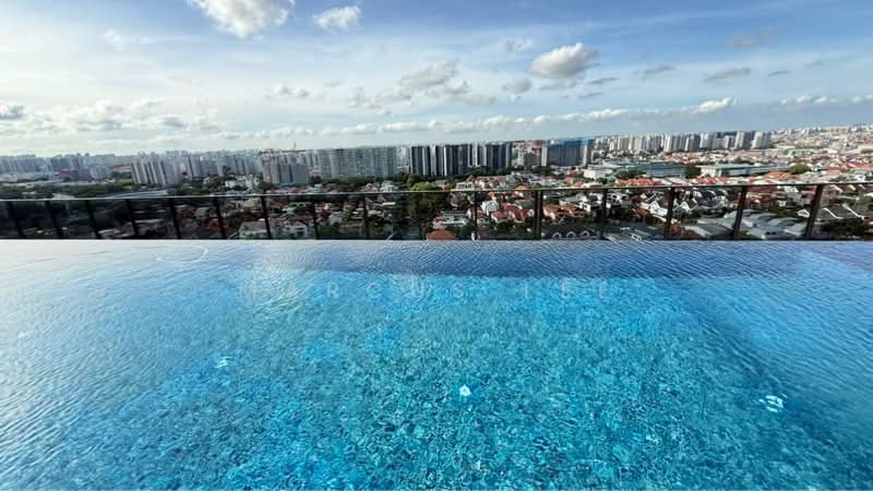 LIV @ MB, , 1 Bedroom, 495 sqft, Condominium For Sale, by Marcus Lee, 500125619 - PropertyGuru.com.sg