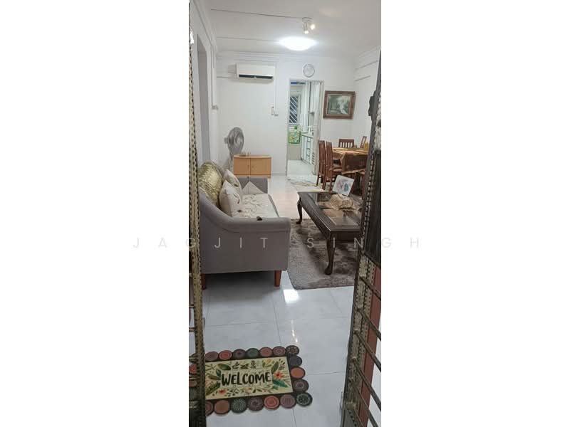 For Sale - 171 Bishan Street 13