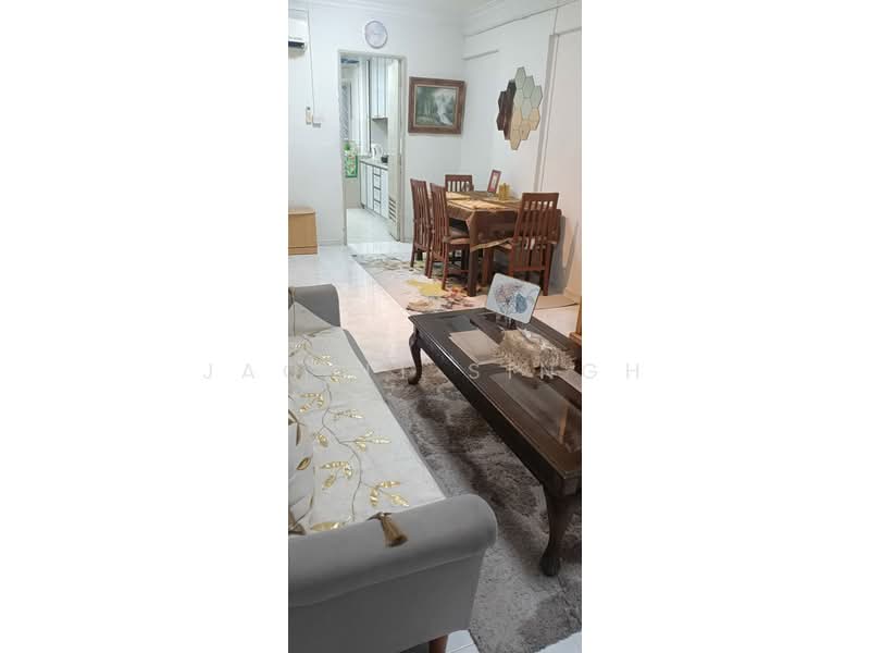 For Sale - 171 Bishan Street 13