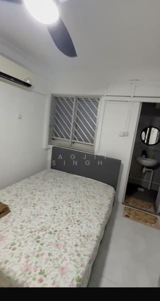 171 Bishan Street 13, 171 Bishan Street 13, 2 Bedrooms, 689 sqft, HDB Flat For Sale, by JAGJIT SINGH, 500125622 - Bedroom - PropertyGuru.com.sg