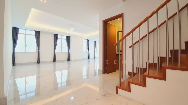 Orchard Scotts, 11 Anthony Road, 4 Bedrooms, 2,680 sqft, Condominium For Rent, by Steven Jeremiah, 500125629 - Entrance - PropertyGuru.com.sg