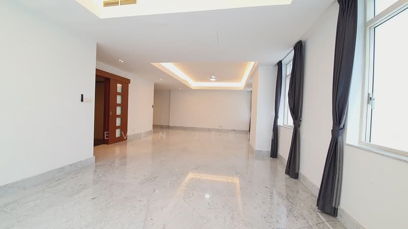Orchard Scotts, 11 Anthony Road, 4 Bedrooms, 2,680 sqft, Condominium For Rent, by Steven Jeremiah, 500125629 - Dining Area - PropertyGuru.com.sg