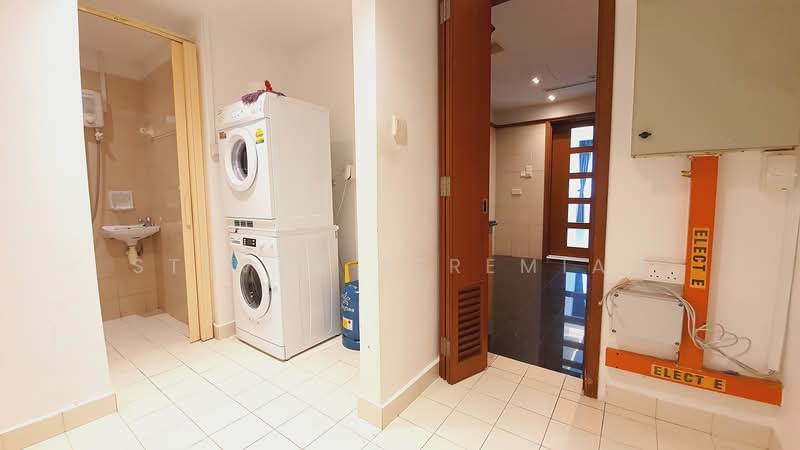 Orchard Scotts, 11 Anthony Road, 4 Bedrooms, 2,680 sqft, Condominium For Rent, by Steven Jeremiah, 500125629 - Utility Room - PropertyGuru.com.sg