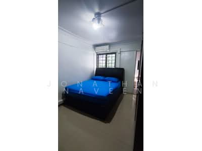 For Rent - 150 Ang Mo Kio Avenue 5