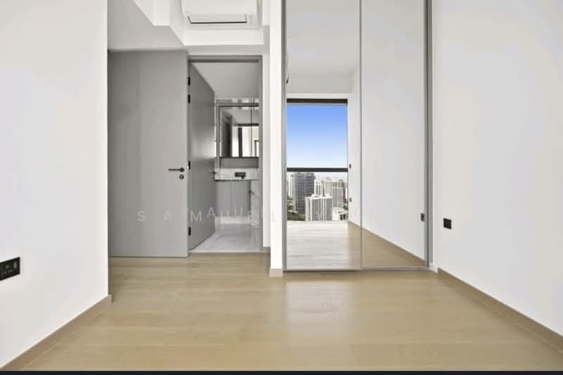 The Landmark, 173 Chin Swee Road, 2 Bedrooms, 678 sqft, Condominium For Sale, by Samuel Yong, 500125632 - Interior - PropertyGuru.com.sg