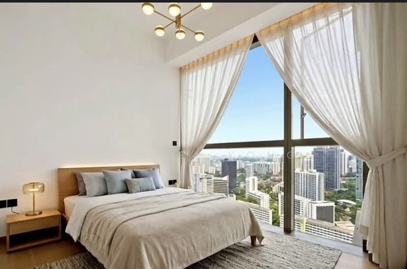 The Landmark, 173 Chin Swee Road, 2 Bedrooms, 678 sqft, Condominium For Sale, by Samuel Yong, 500125632 - Bedroom - PropertyGuru.com.sg