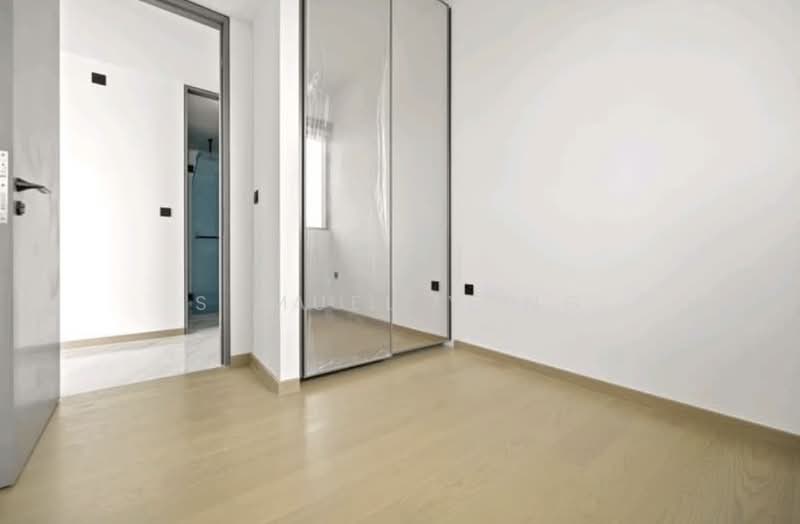 The Landmark, 173 Chin Swee Road, 2 Bedrooms, 678 sqft, Condominium For Sale, by Samuel Yong, 500125632 - Interior - PropertyGuru.com.sg