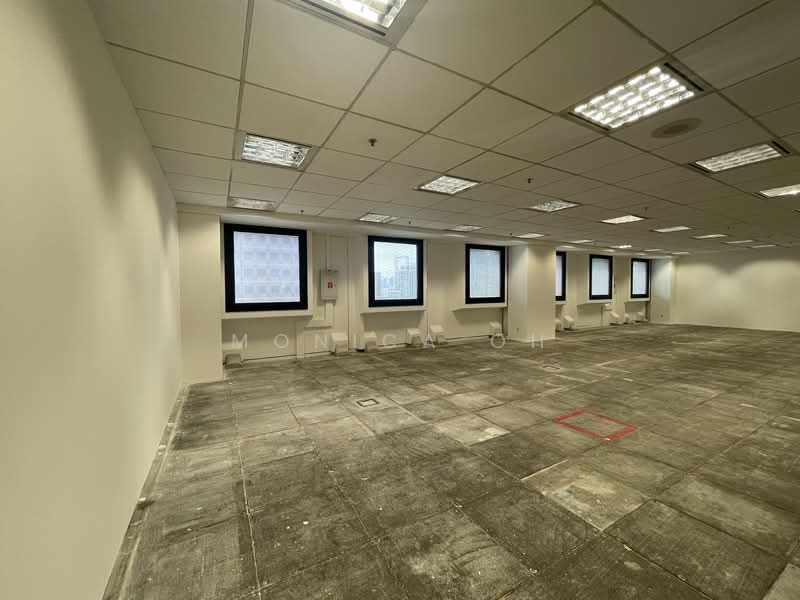 Ngee Ann City, 391 Orchard Road, 1,076 sqft, Office For Rent, by Monica Oh, 500125633 - Interior - CommercialGuru.com.sg