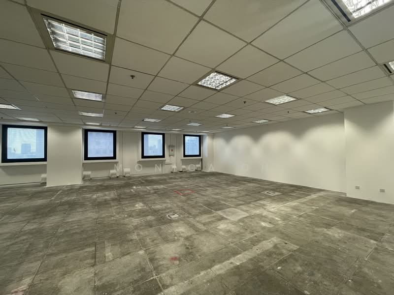 Ngee Ann City, 391 Orchard Road, 1,076 sqft, Office For Rent, by Monica Oh, 500125633 - Interior - CommercialGuru.com.sg