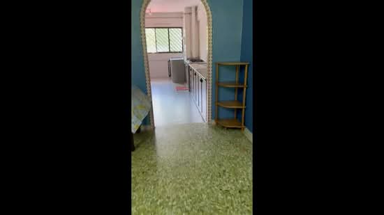 468 Ang Mo Kio Avenue 10, 468 Ang Mo Kio Avenue 10, 1 Bedroom, 500 sqft, HDB Flat For Rent, by Maideen ., 500125635 - PropertyGuru.com.sg