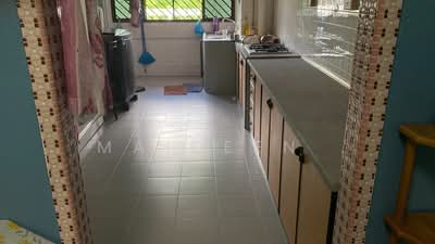 For Rent - 468 Ang Mo Kio Avenue 10