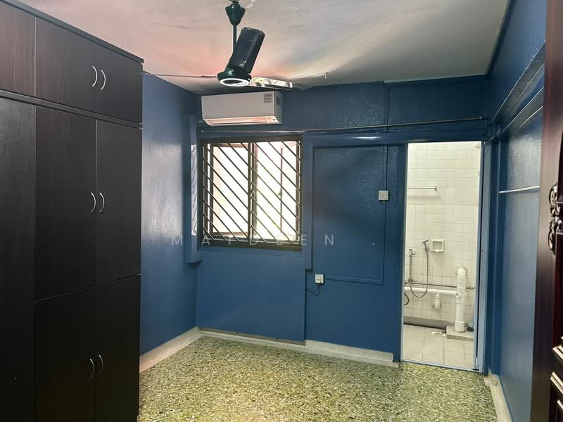 468 Ang Mo Kio Avenue 10, 468 Ang Mo Kio Avenue 10, 1 Bedroom, 500 sqft, HDB Flat For Rent, by Maideen ., 500125635 - Interior - PropertyGuru.com.sg