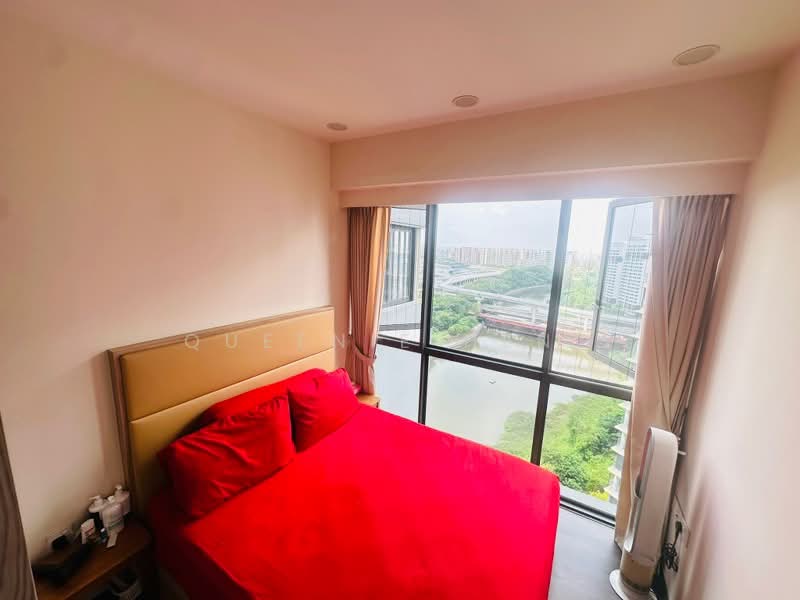 Riverbank at Fernvale, , 3 Bedrooms, 1,044 sqft, Condominium For Sale, by Queenie Heng, 500125637 - PropertyGuru.com.sg