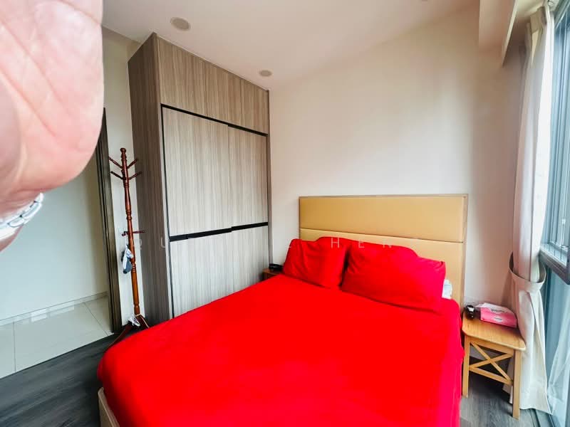 Riverbank at Fernvale, , 3 Bedrooms, 1,044 sqft, Condominium For Sale, by Queenie Heng, 500125637 - PropertyGuru.com.sg
