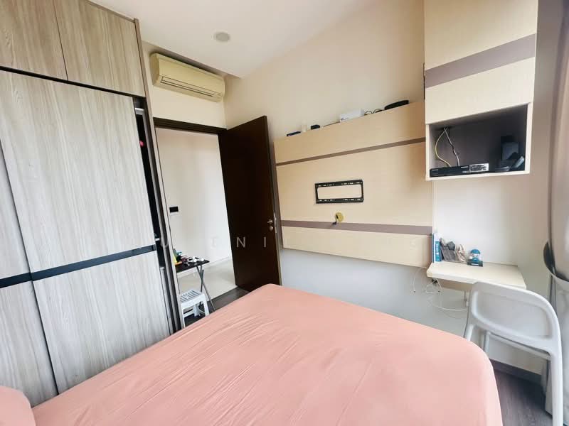 Riverbank at Fernvale, , 3 Bedrooms, 1,044 sqft, Condominium For Sale, by Queenie Heng, 500125637 - PropertyGuru.com.sg