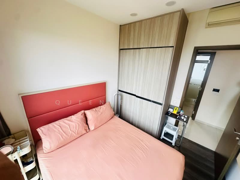 Riverbank at Fernvale, , 3 Bedrooms, 1,044 sqft, Condominium For Sale, by Queenie Heng, 500125637 - PropertyGuru.com.sg
