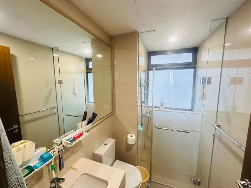 Riverbank at Fernvale, , 3 Bedrooms, 1,044 sqft, Condominium For Sale, by Queenie Heng, 500125637 - PropertyGuru.com.sg