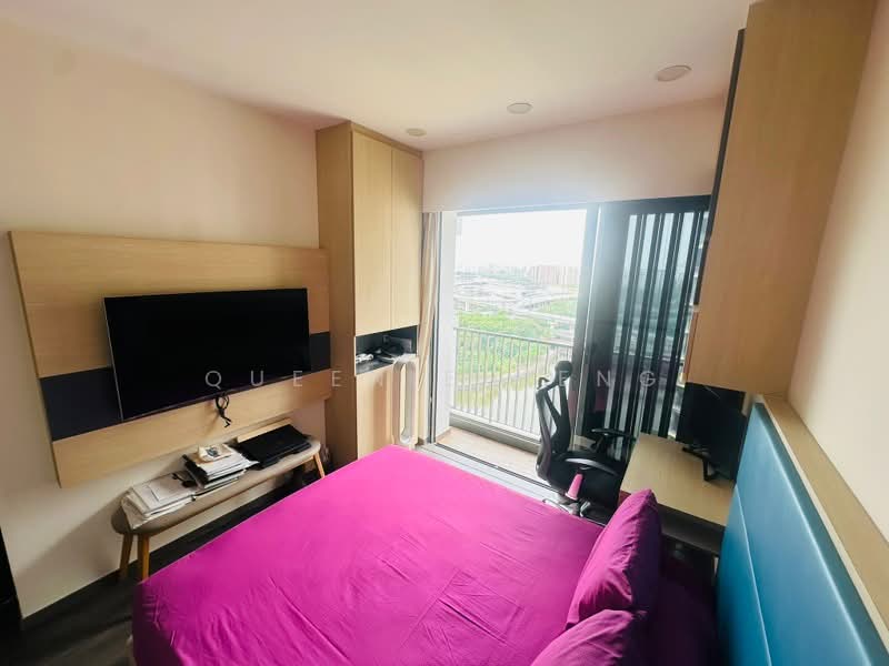 Riverbank at Fernvale, , 3 Bedrooms, 1,044 sqft, Condominium For Sale, by Queenie Heng, 500125637 - PropertyGuru.com.sg