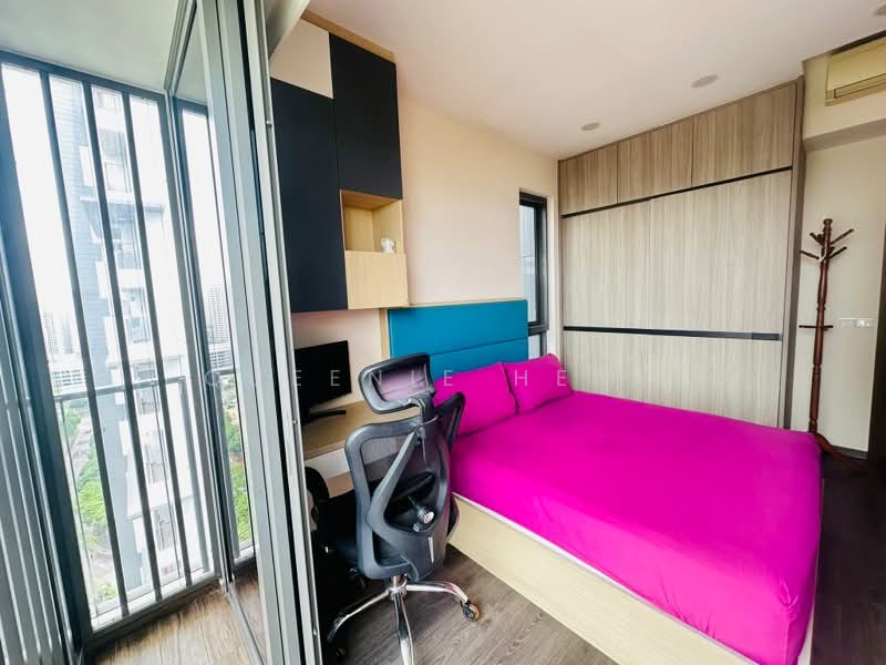 Riverbank at Fernvale, , 3 Bedrooms, 1,044 sqft, Condominium For Sale, by Queenie Heng, 500125637 - PropertyGuru.com.sg