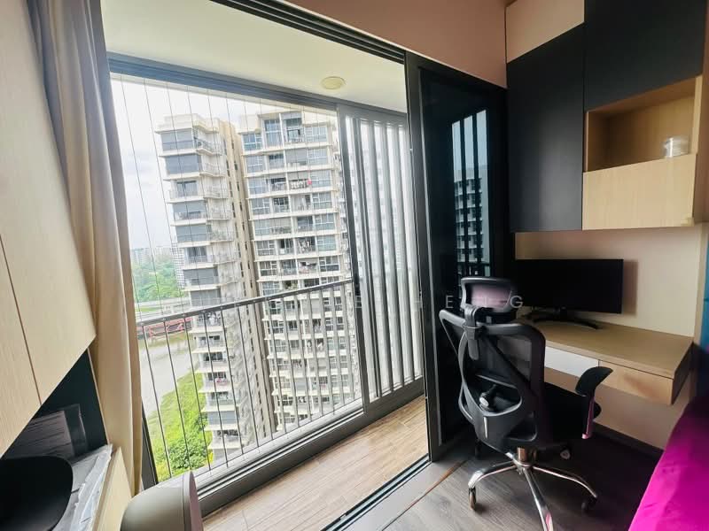 Riverbank at Fernvale, , 3 Bedrooms, 1,044 sqft, Condominium For Sale, by Queenie Heng, 500125637 - PropertyGuru.com.sg