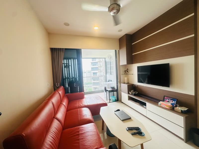 Riverbank at Fernvale, , 3 Bedrooms, 1,044 sqft, Condominium For Sale, by Queenie Heng, 500125637 - PropertyGuru.com.sg