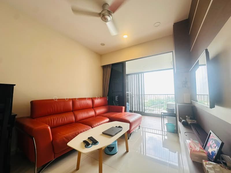 Riverbank at Fernvale, , 3 Bedrooms, 1,044 sqft, Condominium For Sale, by Queenie Heng, 500125637 - PropertyGuru.com.sg
