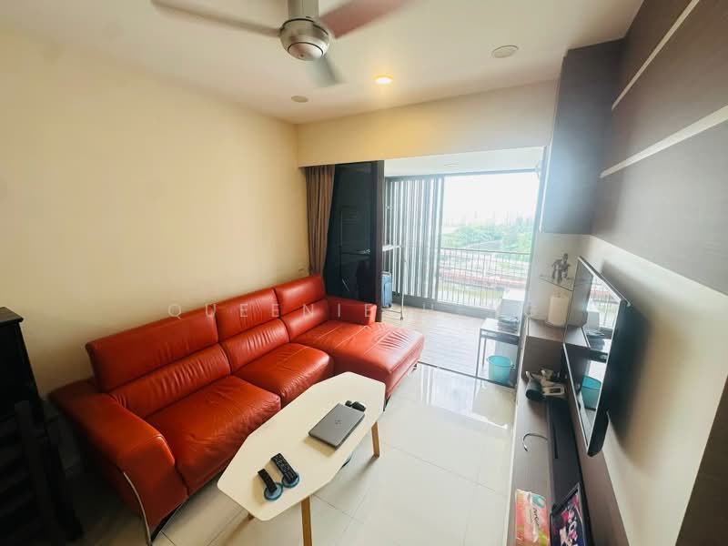 Riverbank at Fernvale, , 3 Bedrooms, 1,044 sqft, Condominium For Sale, by Queenie Heng, 500125637 - PropertyGuru.com.sg