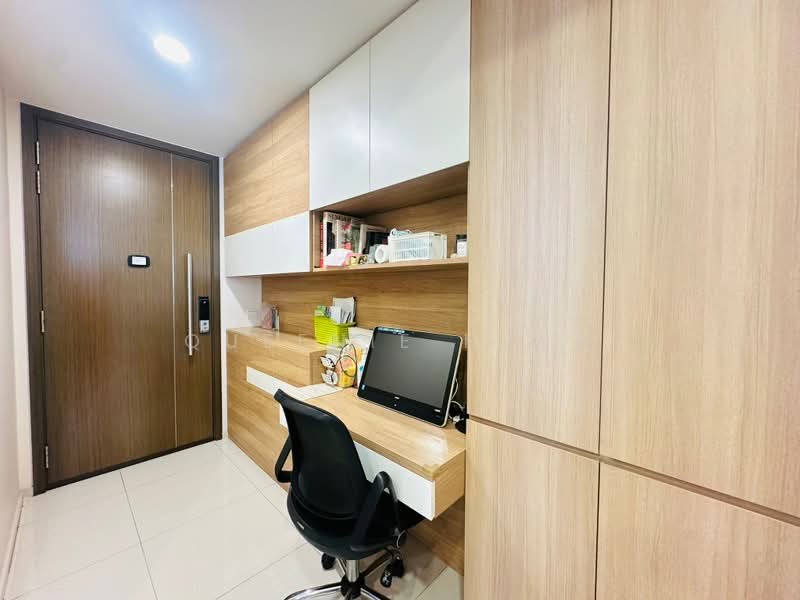 Riverbank at Fernvale, , 3 Bedrooms, 1,044 sqft, Condominium For Sale, by Queenie Heng, 500125637 - PropertyGuru.com.sg