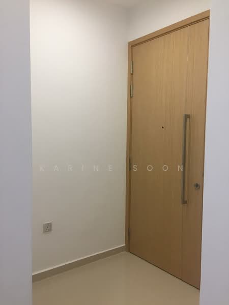 Loft 33 @ Geylang, 33 Geylang Lorong 32, 1 Bedroom, 490 sqft, Condominium For Rent, by Karine Soon, 500125641 - Entrance - PropertyGuru.com.sg