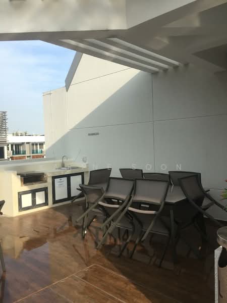 Loft 33 @ Geylang, 33 Geylang Lorong 32, 1 Bedroom, 490 sqft, Condominium For Rent, by Karine Soon, 500125641 - Exterior - PropertyGuru.com.sg