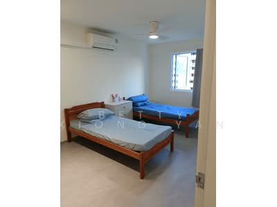For Rent - 37 Chai Chee Avenue