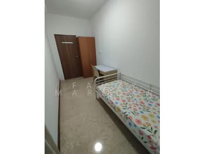 For Rent - Butterworth 8