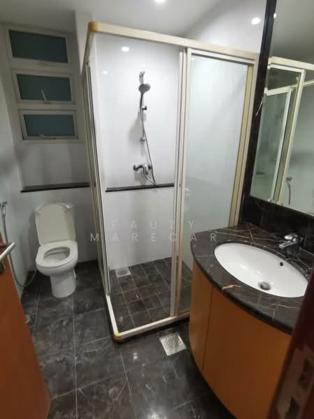 Butterworth 8, 4 Butterworth Lane, Room Rental, 110 sqft, Condominium For Rent, by Fauzy Marecar, 500125649 - Bathroom - PropertyGuru.com.sg