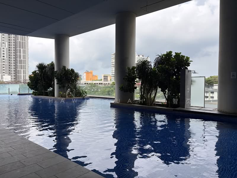 Centro Residences, 59 Ang Mo Kio Avenue 8, 2 Bedrooms, 883 sqft, Condominium For Sale, by Shawn Kuah 柯智勇, 500125650 - PropertyGuru.com.sg
