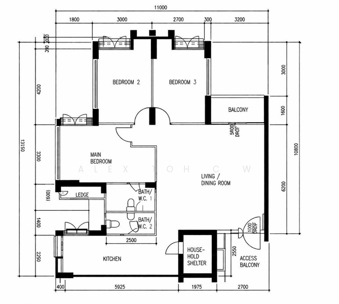 For Sale 308B Anchorvale Road