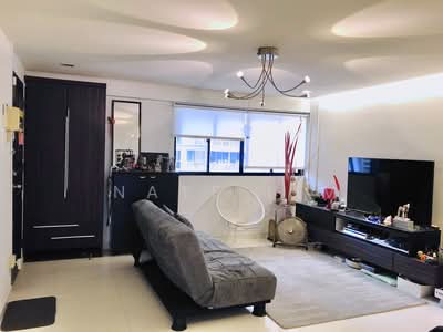 For Rent - 122 Geylang East Central