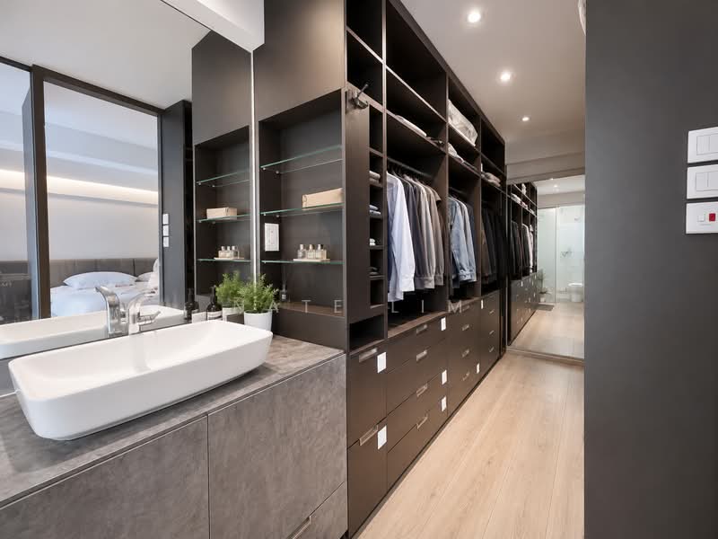 122 Geylang East Central, 122 Geylang East Central, 2 Bedrooms, 980 sqft, HDB Flat For Rent, by Nate Lim, 500125654 - Bedroom - PropertyGuru.com.sg