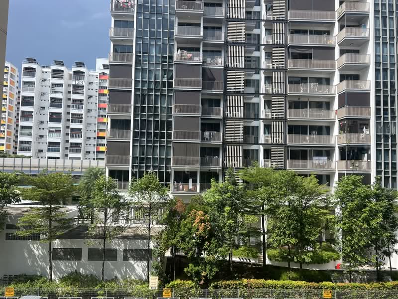 122 Geylang East Central, 122 Geylang East Central, 2 Bedrooms, 980 sqft, HDB Flat For Rent, by Nate Lim, 500125654 - Exterior - PropertyGuru.com.sg