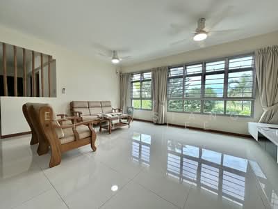 For Sale - 513D Yishun Street 51