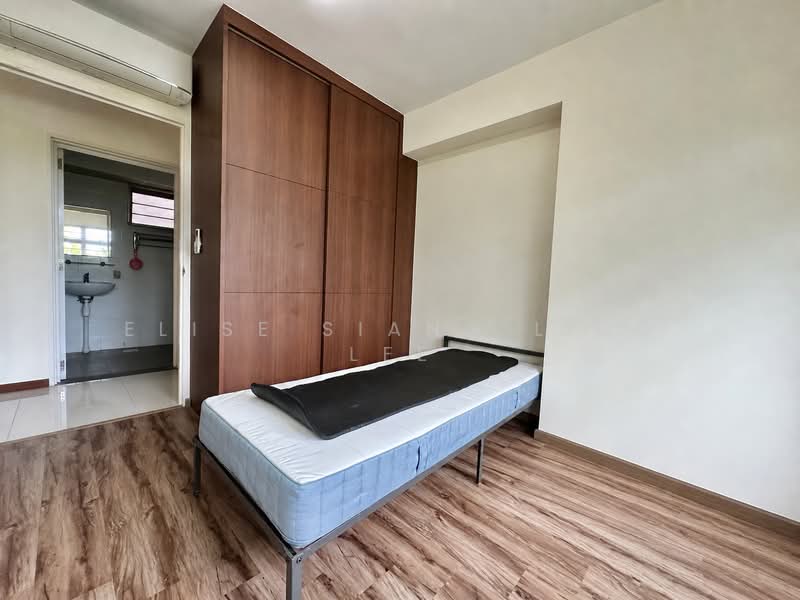 513D Yishun Street 51, 513D Yishun Street 51, 3 Bedrooms, 1,216 sqft, HDB Flat For Sale, by Elise Siang Ling Lee, 500125655 - Bedroom - PropertyGuru.com.sg